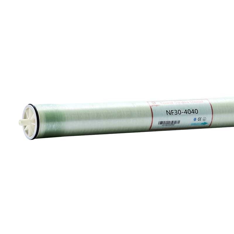 Nanofiltračné membránové prvky NF30-4040