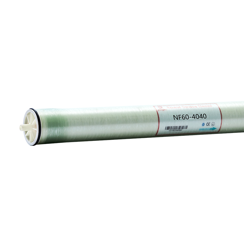 Nanofiltračné membránové prvky NF60-4040