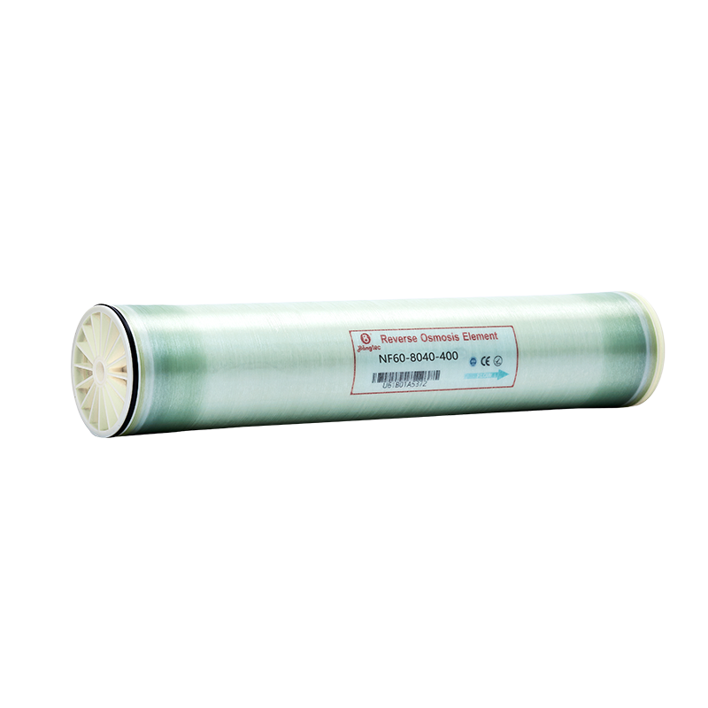 Nanofiltračné membránové prvky NF60-8040-400