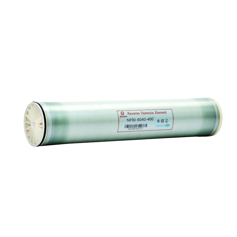 Nanofiltračné membránové prvky NF90-8040-400