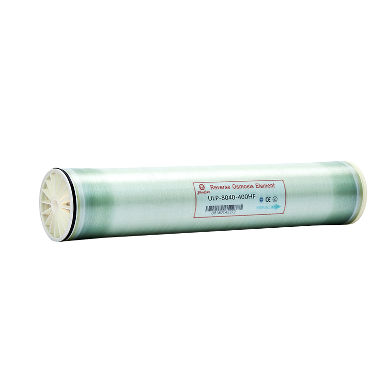 Ultranízkotlakové Membránové prvky RO ULP-8040-400HF