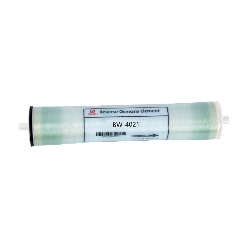 Brakická voda RO membránové prvky BW-4021