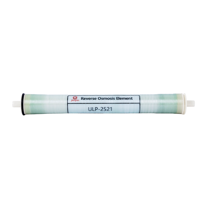 Ultranízkotlakové membránové prvky RO ULP-2521