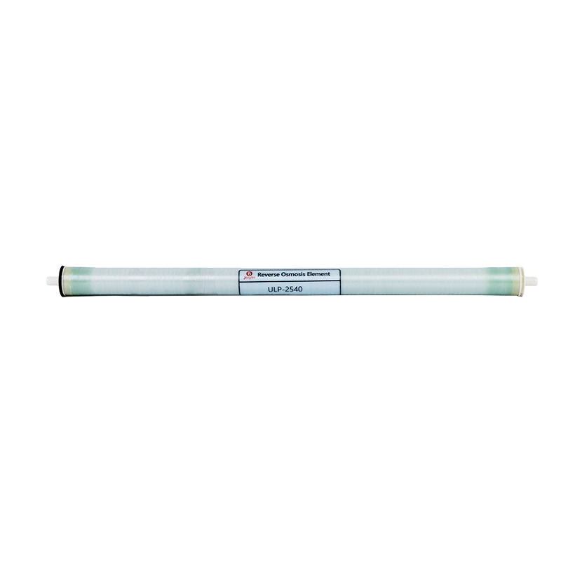 Ultranízkotlakové membránové prvky RO ULP-2540