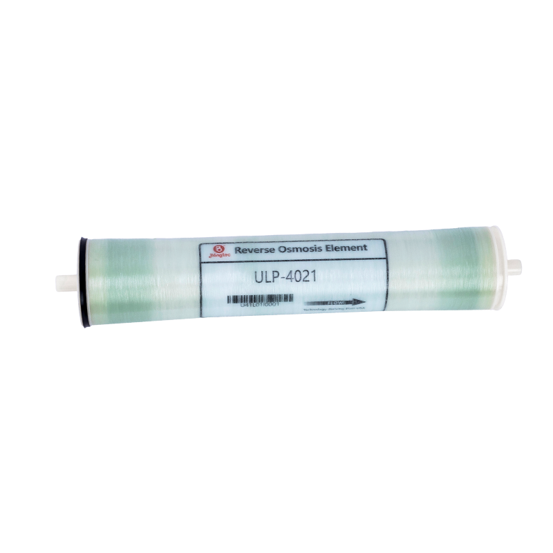 Ultranízkotlakové membránové prvky RO ULP-4021