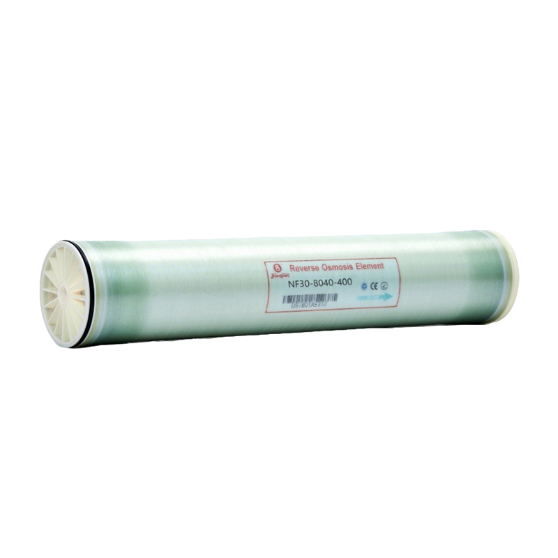 Nanofiltračné membránové prvky NF30-8040-400